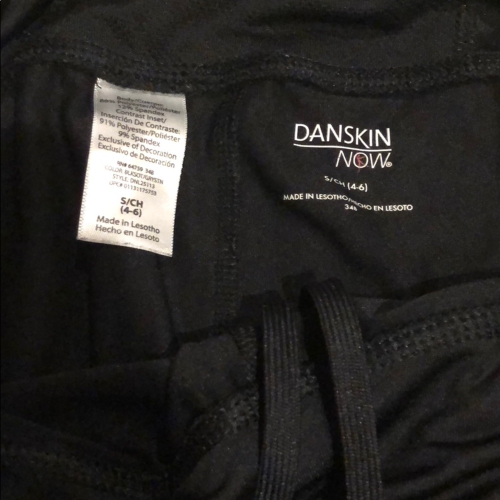 Workout pants - Picture 2 of 3